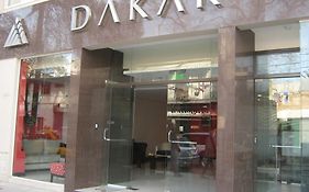 Dakar Hotel